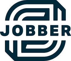 Jobber field management software logo